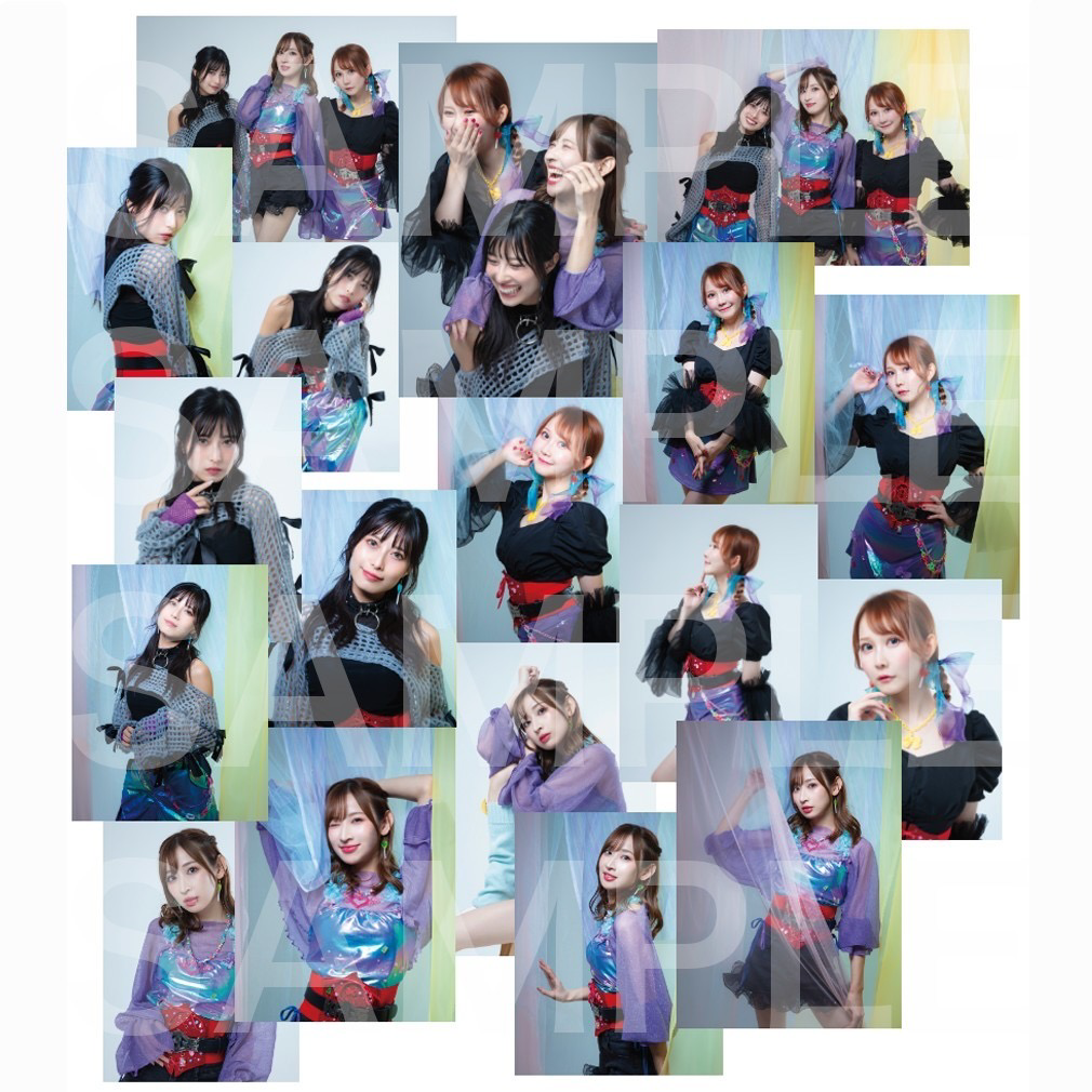 超GIRLS祭 トレーディングチェキ – 仮面ライダーGIRLS ©石森プロ 超GIRLS祭 トレーディングチェキ – 仮面ライダーGIRLS ©石森プロ