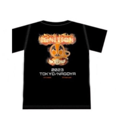 12周年 Tシャツ