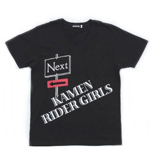 NEXT STAGE Tシャツ