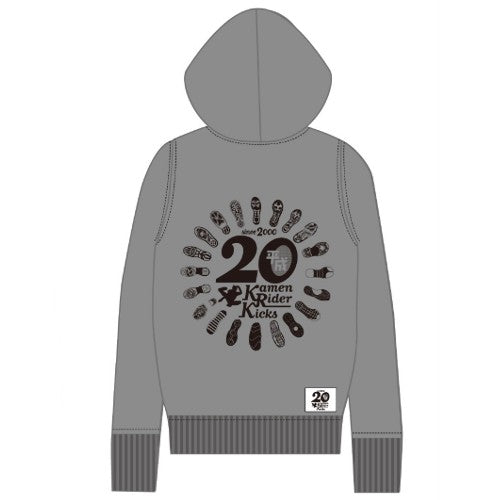 パーカー2019