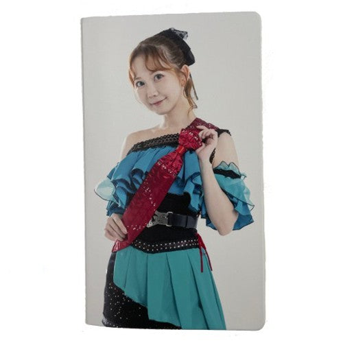 SERENADE Ⅱ　チェキホルダー 秋田知里 Ver.