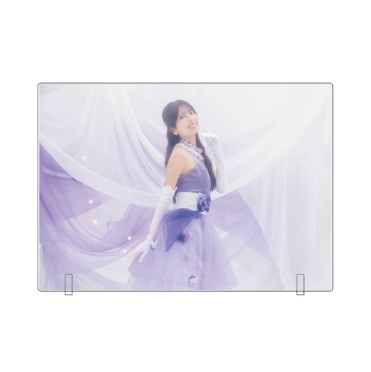 「Reminiscence」アクリルパネル